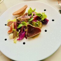 レストラン Chef's Theatre - 