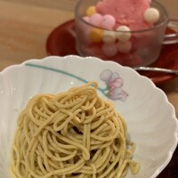 旬采遊膳 あつみ - 
