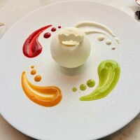 レストラン Chef's Theatre - 