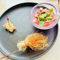 レストラン Chef's Theatre - 