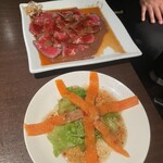 肉バルミッショングリル 新宿西口駅前店 - 