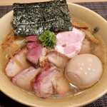 Ramen にじゅうぶんのいち - 