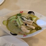 イーサン食堂 - 