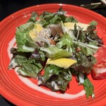 ステーキハウス ビーフオークマ - 