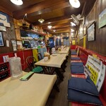 イーサン食堂 - 