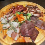 肉バルミッショングリル 新宿西口駅前店 - 