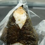 こめらく 海鮮茶漬けとおむすびと - 
