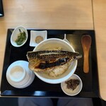 さばめしの鯖匠 - 