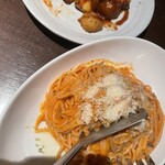 肉バルミッショングリル 新宿西口駅前店 - 