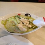 イーサン食堂 - 