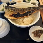 さばめしの鯖匠 - 