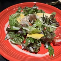 ステーキハウス ビーフオークマ 名古屋店 - 