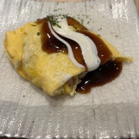 鉄板焼 りんご - 