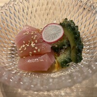鉄板焼 りんご - 