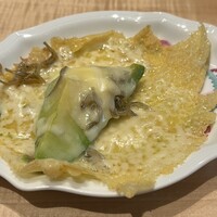 鉄板焼 りんご - 