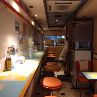 カレー屋ジョニー_2