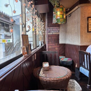 珈琲はうす あんず村_2