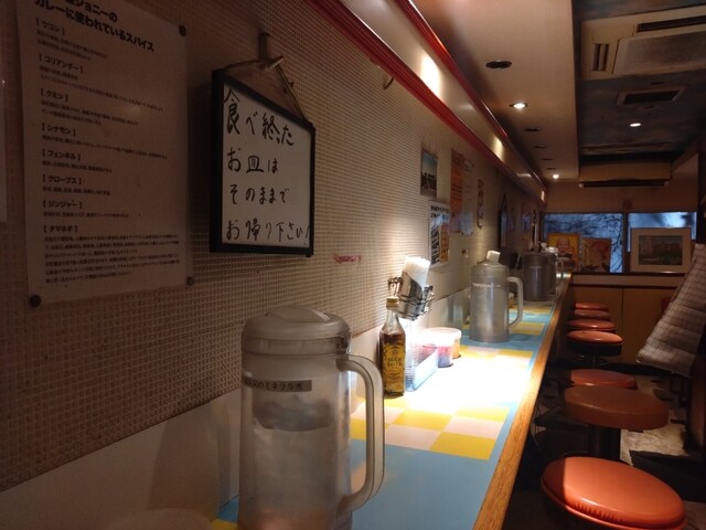 Curry Ya Joni photo 5