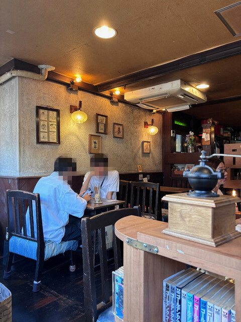 Coffee House Anzu Mura photo 5