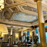 Café de la Paix - 内観②