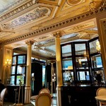 Café de la Paix - 内観③