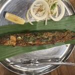 TOKYO BHAVAN - タワーサンママサラ　1350円