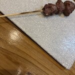 焼鳥 あたらよ - 