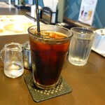 港屋珈琲 - ドリンク写真: