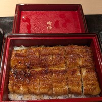 うなぎ時任 - 