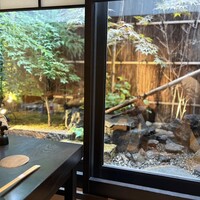 鳥匠 いし井 - 