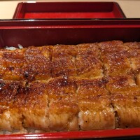 うなぎ時任 - 