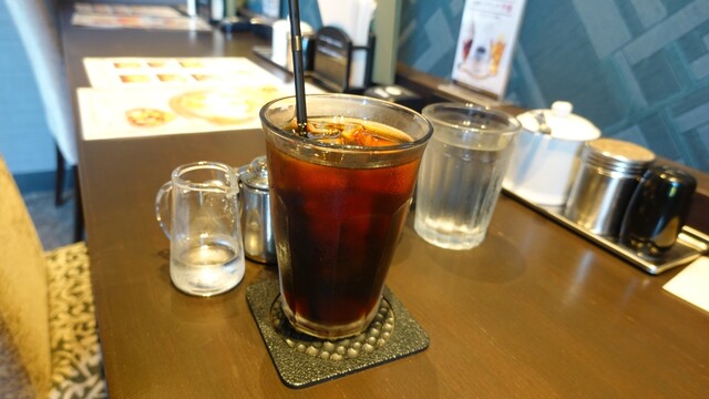 Minatoya Coffee Okazaki Ten