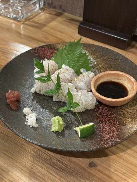 washokutoteppan dandhi