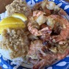 Giovanni's Shrimp KAKA'AKO