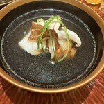 日本料理 晴山 - 