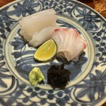 日本料理 晴山 - 