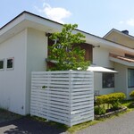 手作りケーキの店 タルト - 