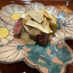 日本料理 晴山 - 