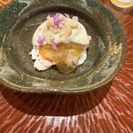 日本料理 晴山 - 