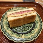 日本料理 晴山 - 