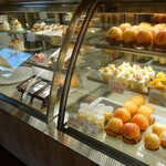 手作りケーキの店 タルト - 