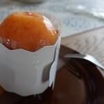 手作りケーキの店 タルト - 
