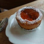 手作りケーキの店 タルト - 