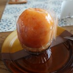 手作りケーキの店 タルト - 