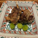 日本料理 晴山 - 