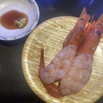 回し寿司 活 活美登利 横浜スカイビル店 - 