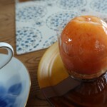 手作りケーキの店 タルト - 