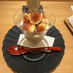 日本料理 晴山 - 