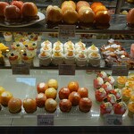 手作りケーキの店 タルト - 