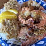Giovanni's Shrimp - 